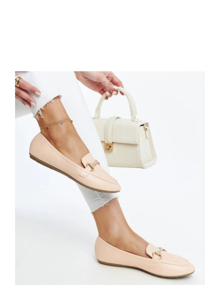 Moccasins model 207461 Solea