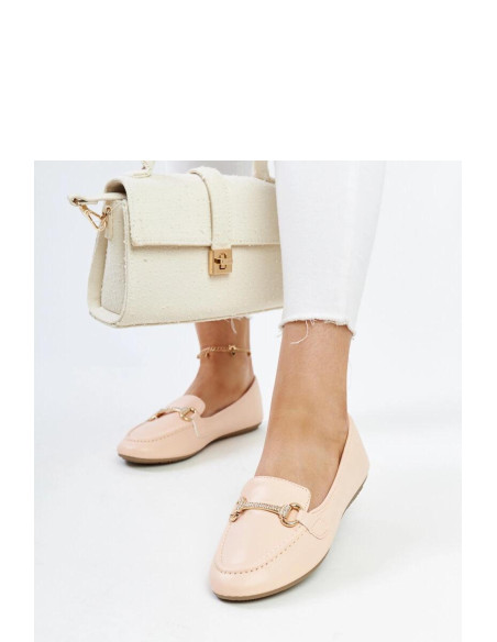 Moccasins model 207461 Solea