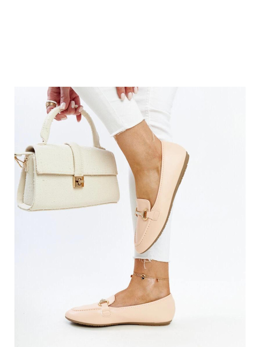 Moccasins model 207461 Solea
