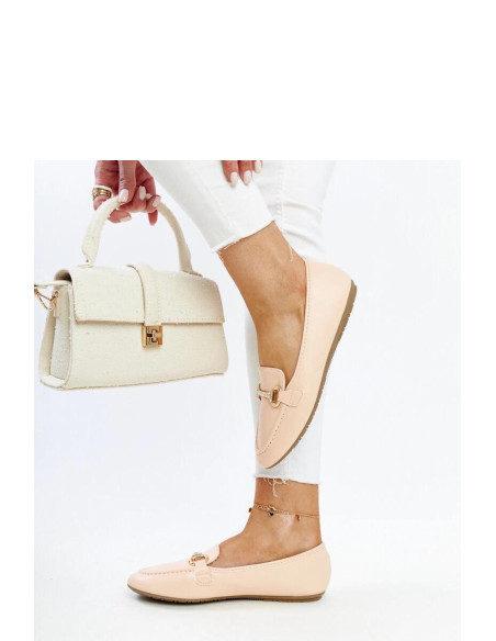 Moccasins model 207461 Solea