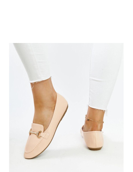 Moccasins model 207461 Solea