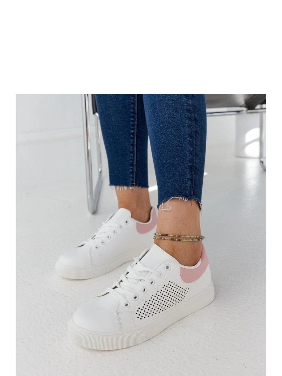 Baskets model 207478 Solea