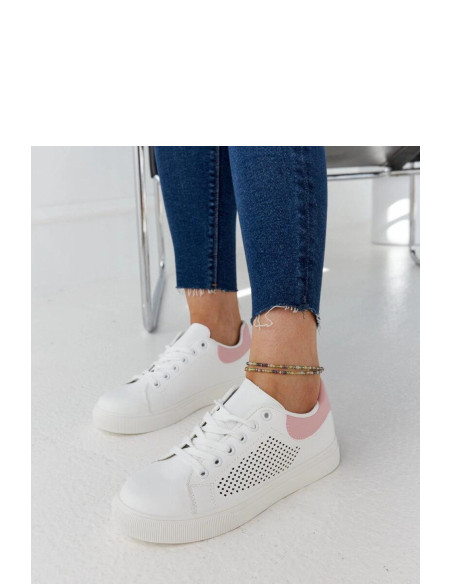 Baskets model 207478 Solea