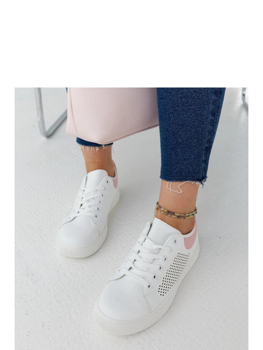 Baskets model 207478 Solea