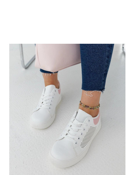 Baskets model 207478 Solea