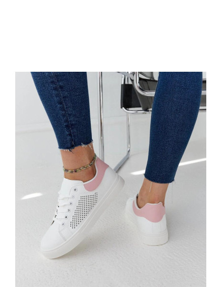 Baskets model 207478 Solea