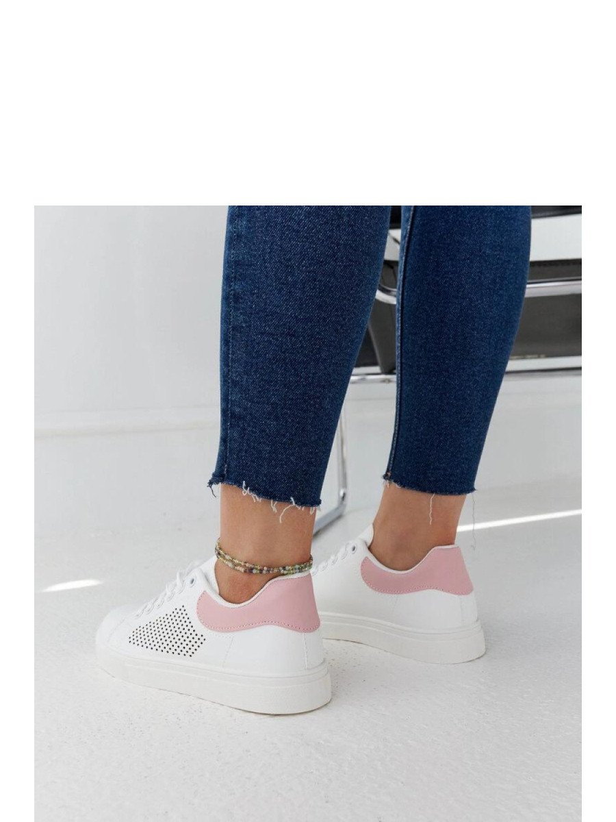 Baskets model 207478 Solea