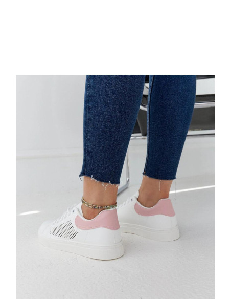Baskets model 207478 Solea