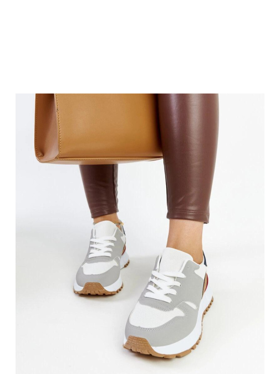 Baskets model 207494 Solea