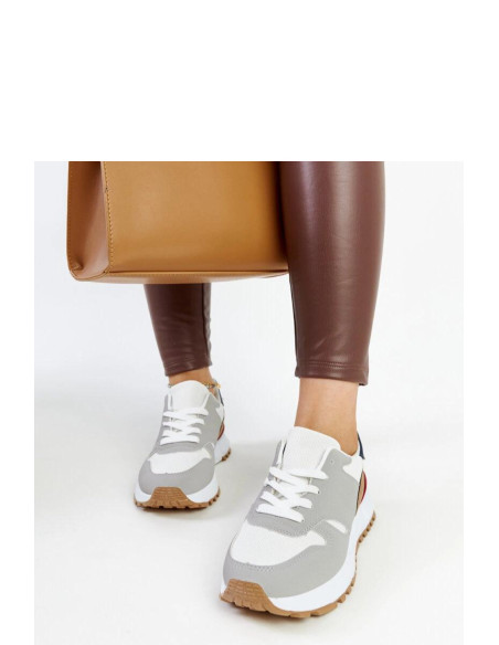 Baskets model 207494 Solea