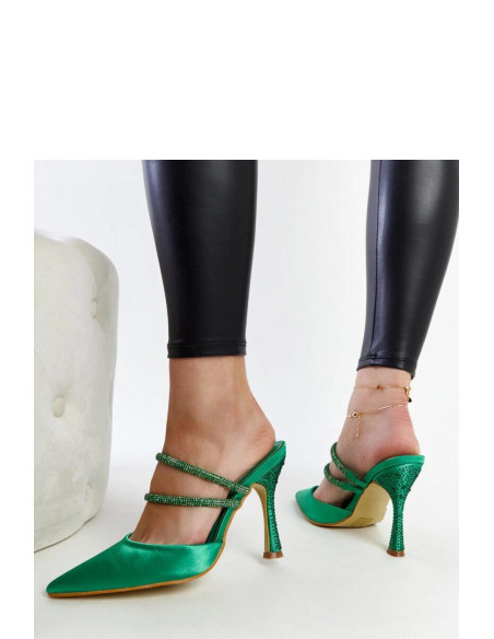 Escarpins à talons hauts model 207510 Solea