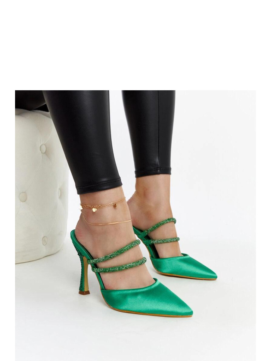 Escarpins à talons hauts model 207510 Solea