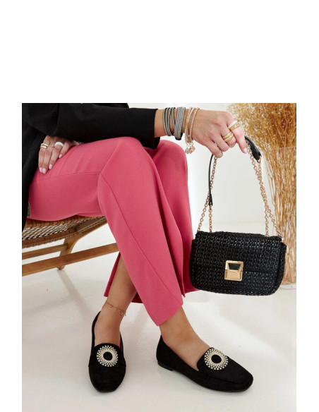 Moccasins model 207527 Solea