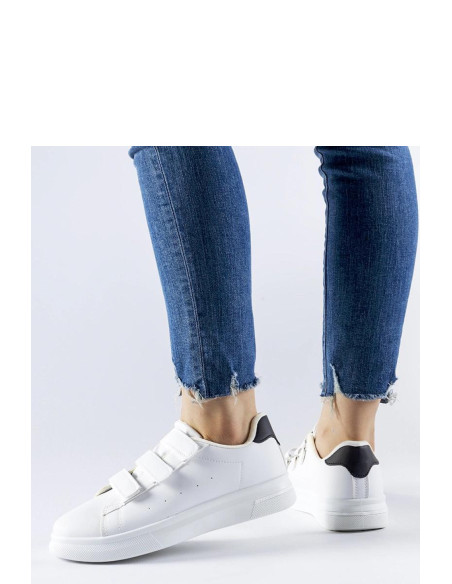 Baskets model 207575 Solea