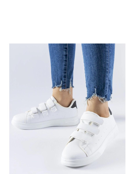 Baskets model 207575 Solea