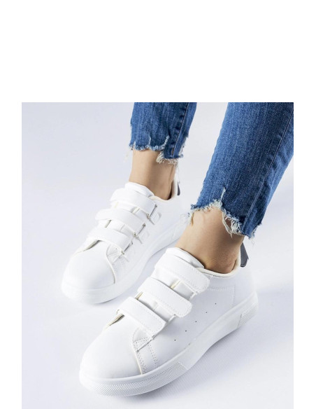 Baskets model 207575 Solea