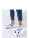 Baskets model 207593 Solea
