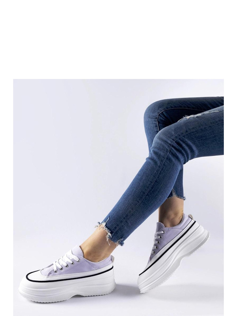 Baskets model 207593 Solea