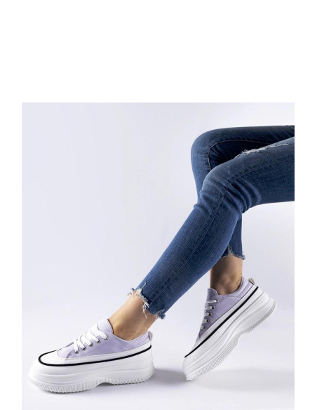 Baskets model 207593 Solea
