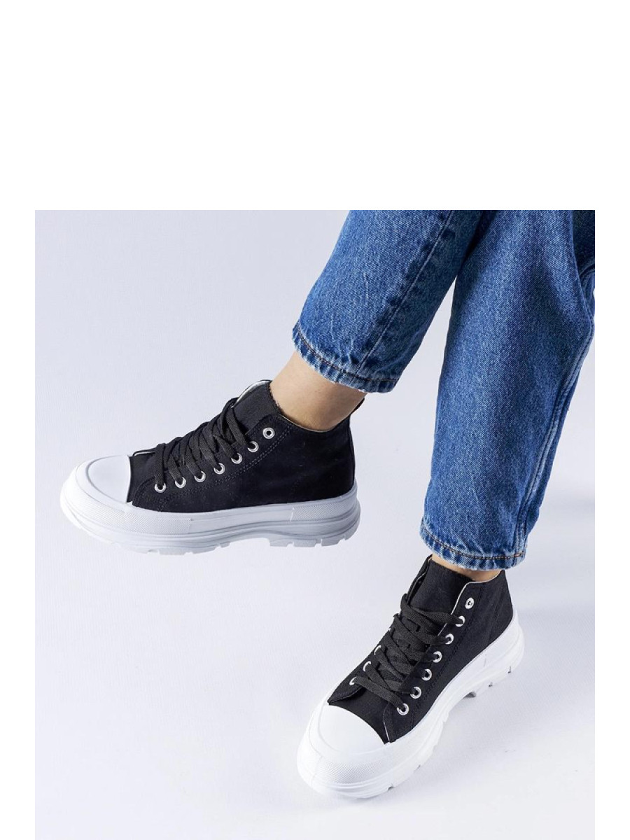Baskets model 207612 Solea
