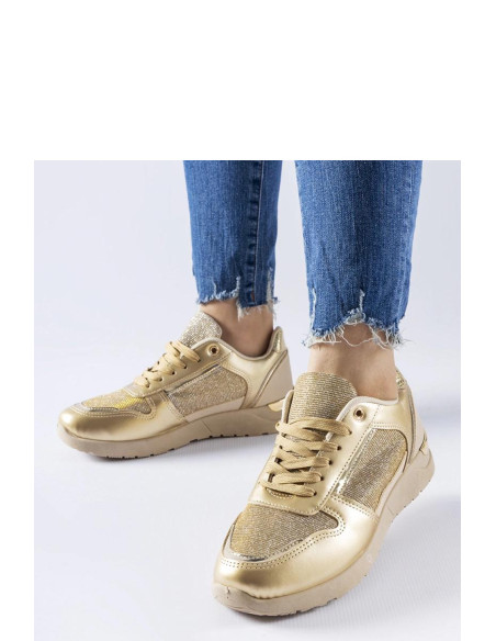 Baskets model 207631 Solea