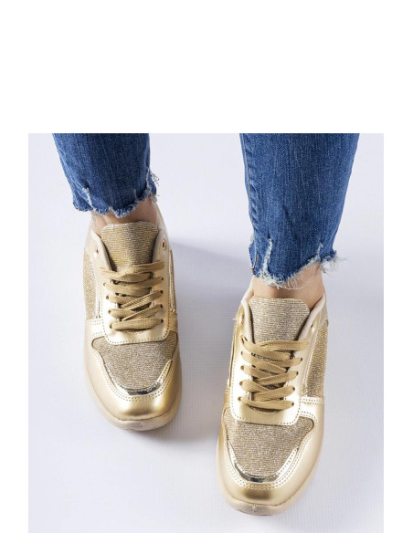 Baskets model 207631 Solea