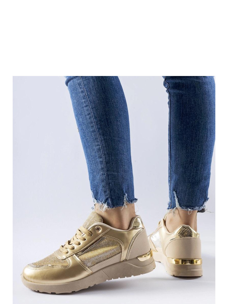 Baskets model 207631 Solea