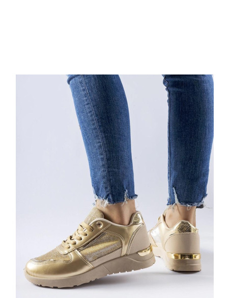 Baskets model 207631 Solea