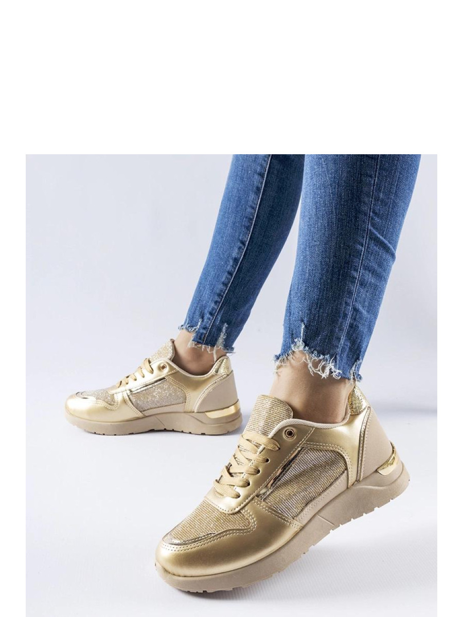 Baskets model 207631 Solea