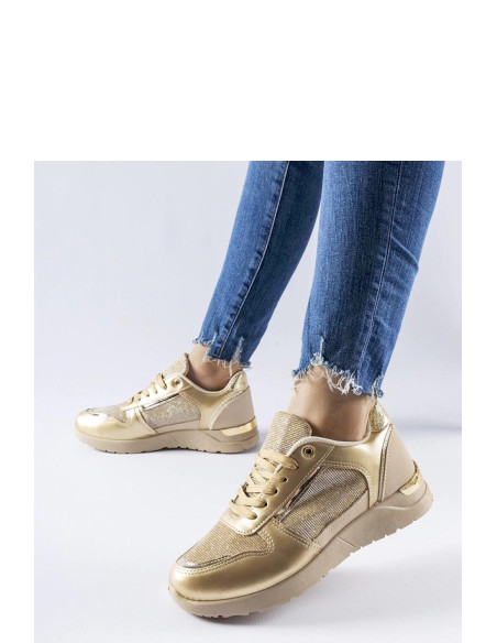 Baskets model 207631 Solea