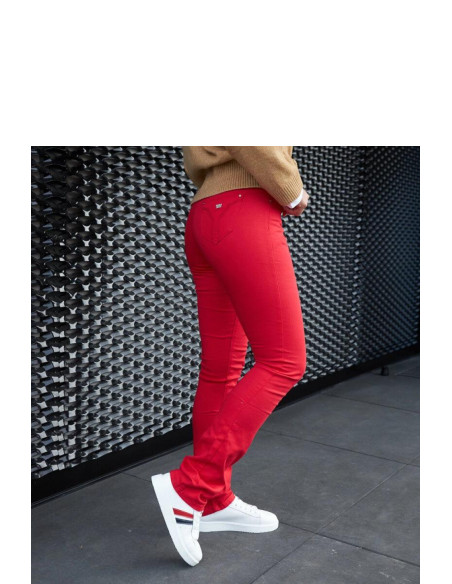 Baskets model 207663 Solea