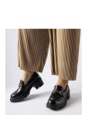 Moccasins model 207696 Solea
