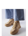 Moccasins model 207796 Solea