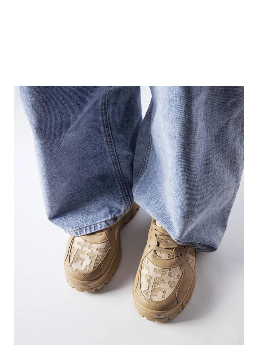 Moccasins model 207796 Solea