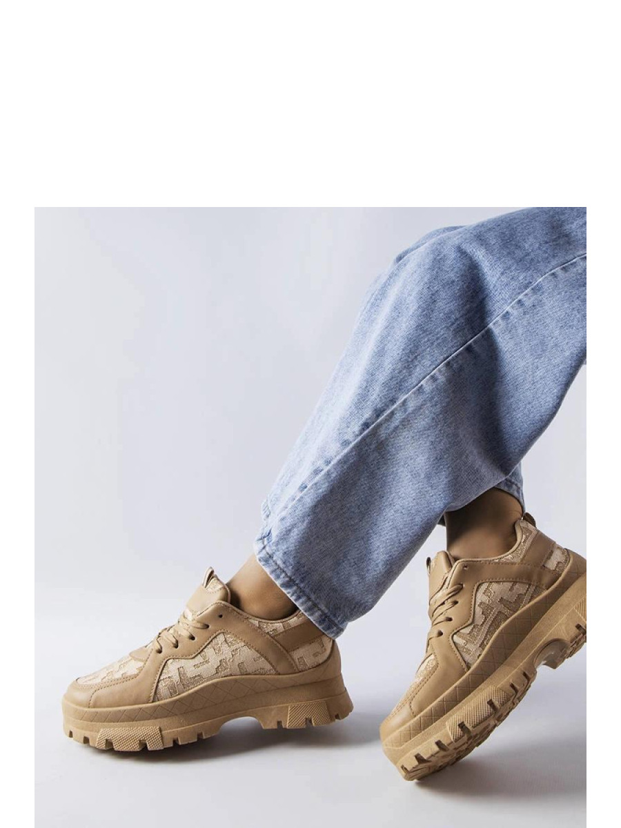 Moccasins model 207796 Solea