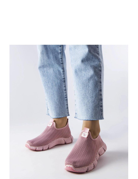 Chaussures de sport model 207828 Solea