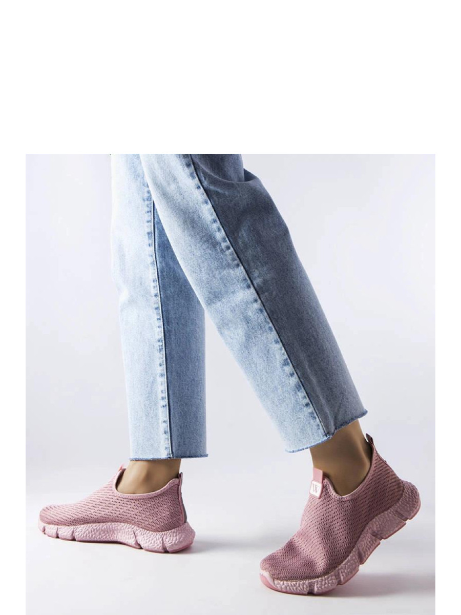 Chaussures de sport model 207828 Solea