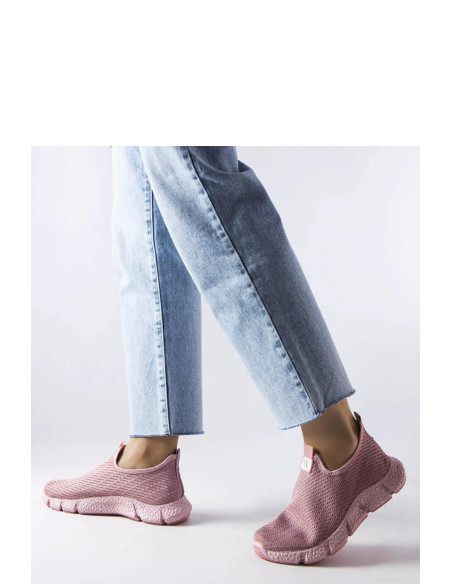Chaussures de sport model 207828 Solea