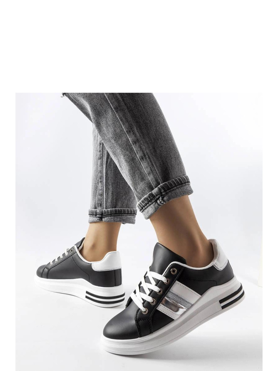 Baskets model 207877 Solea