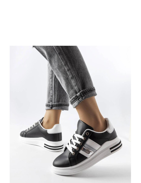 Baskets model 207877 Solea