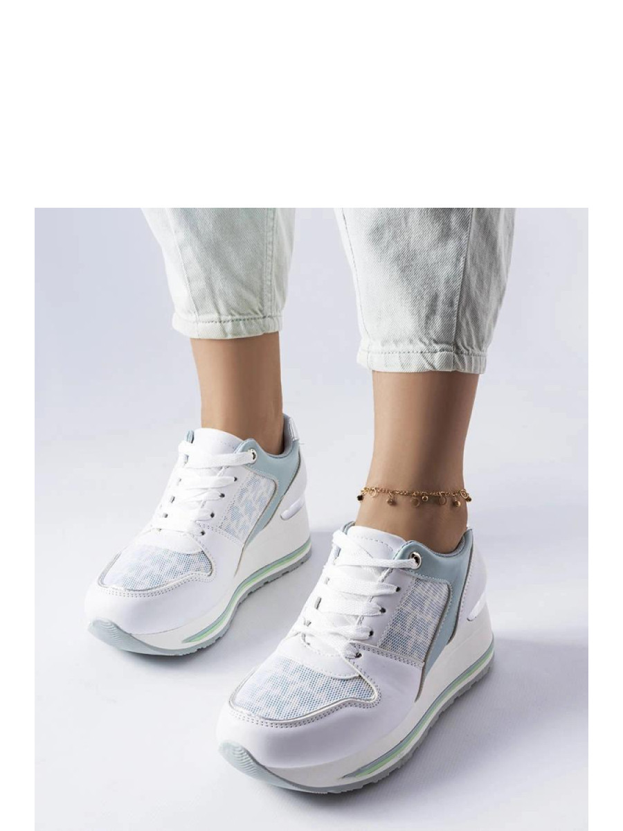 Baskets model 207893 Solea