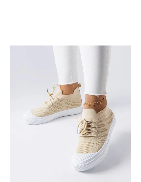 Baskets model 207941 Solea