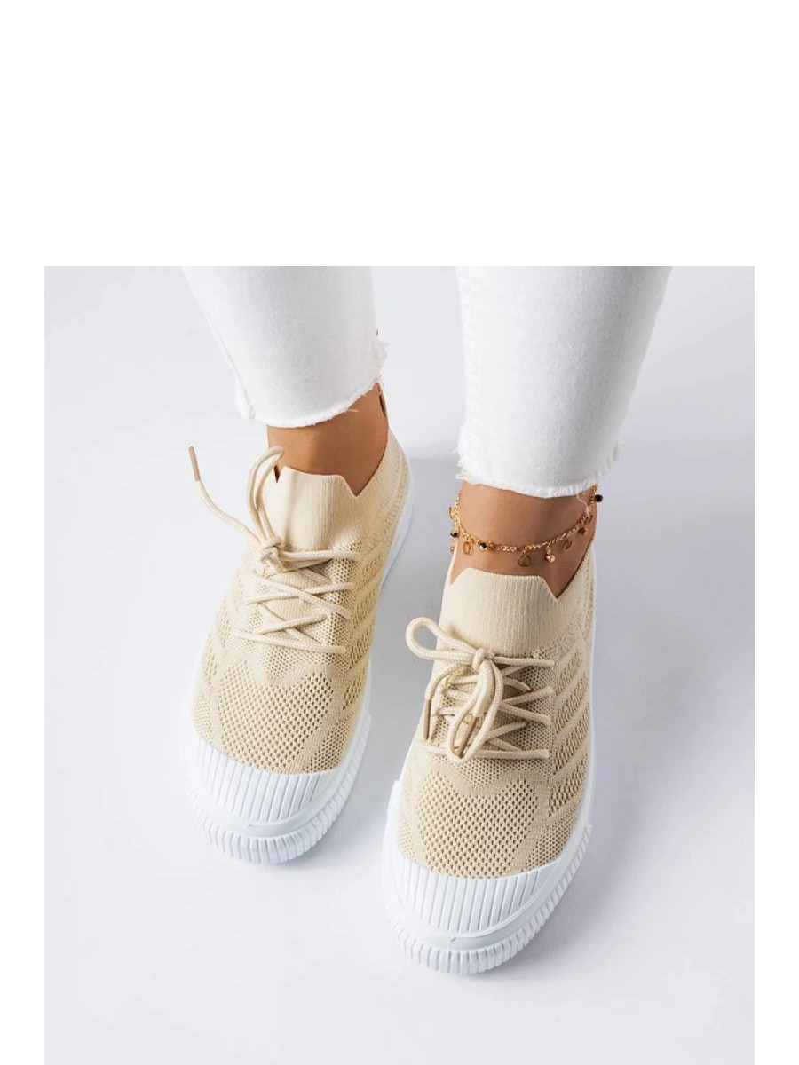 Baskets model 207941 Solea