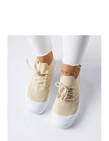 Baskets model 207941 Solea