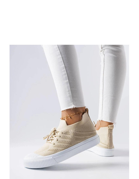 Baskets model 207941 Solea