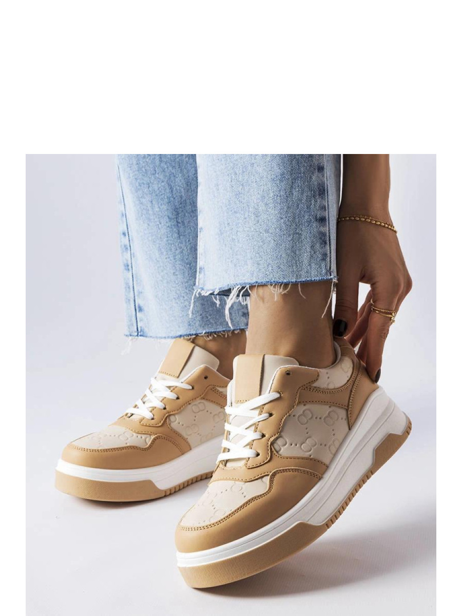Baskets model 207957 Solea