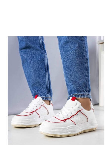 Baskets model 208021 Solea