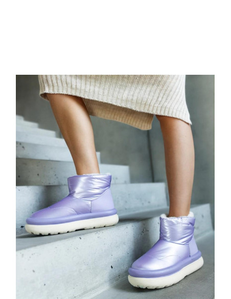 bottes de neige model 204710 Solea