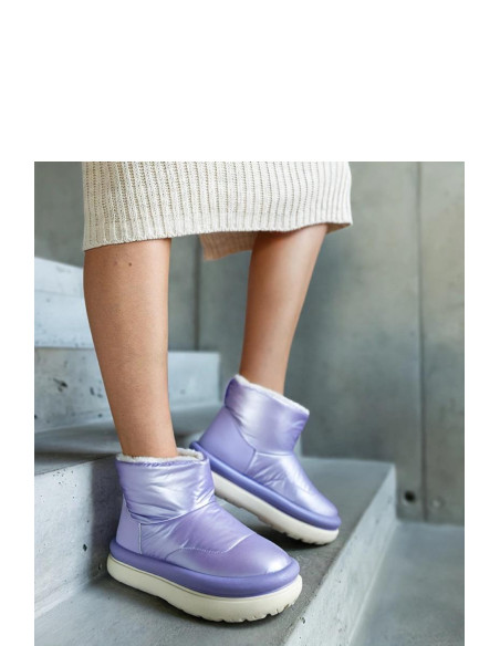 bottes de neige model 204710 Solea