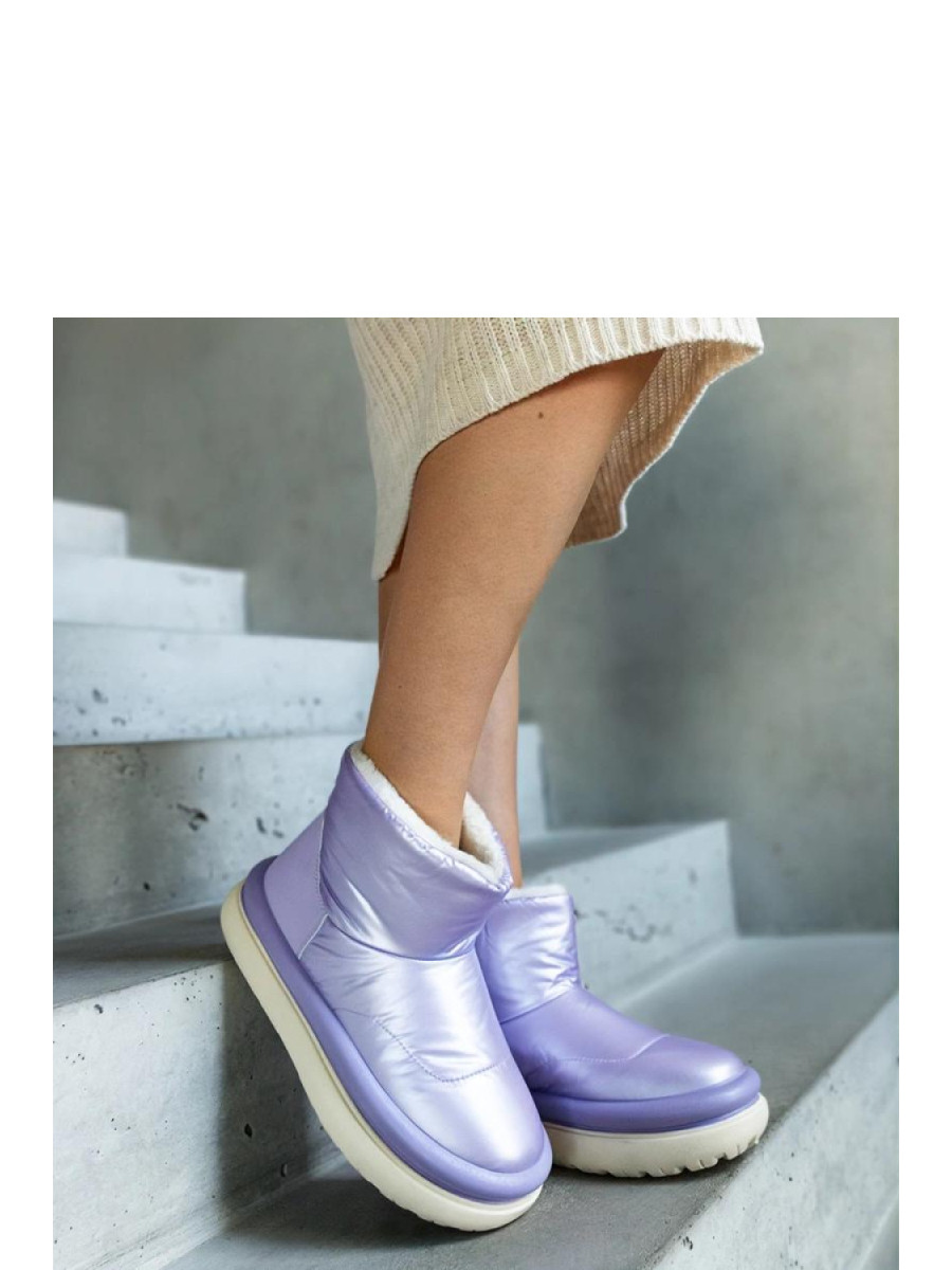 bottes de neige model 204710 Solea